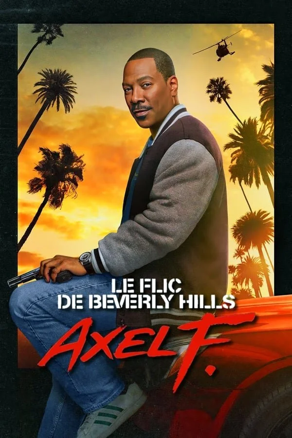 Beverly Hills Cop (2024) - Stream Action movies with WATCH 4K IPTV IPTV service