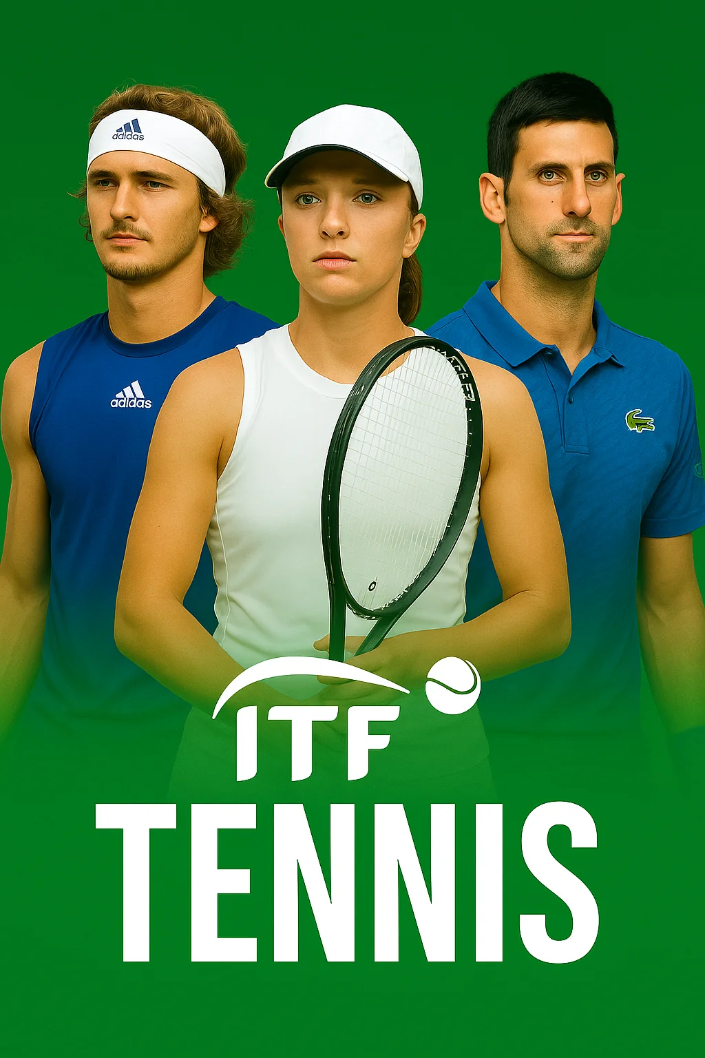 TENNIS - Watch Tennis live with WATCH 4K IPTV streaming service