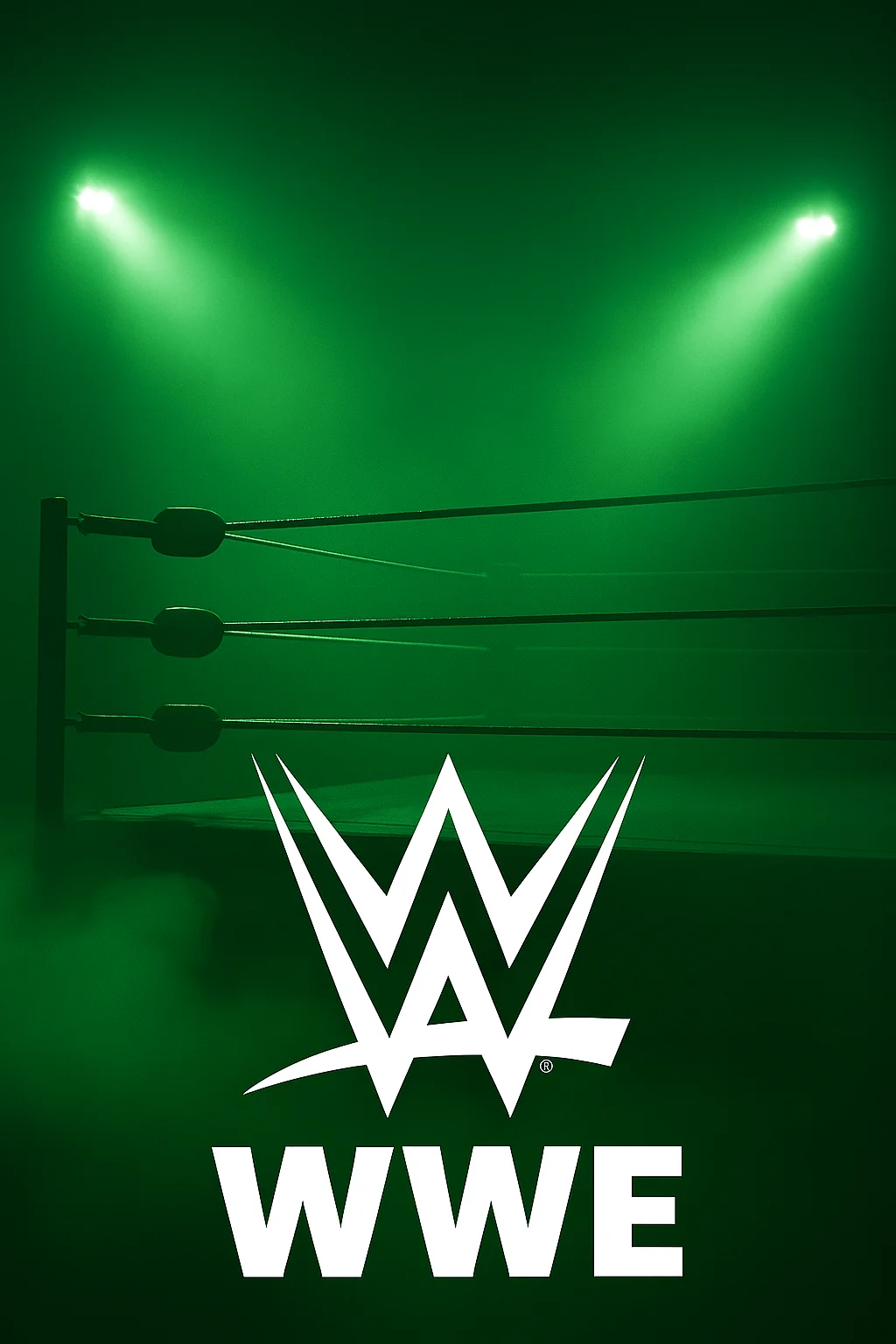 WWE - Watch WWE live with WATCH 4K IPTV streaming service